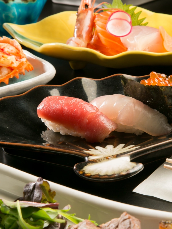 石焼四川風麻婆豆腐